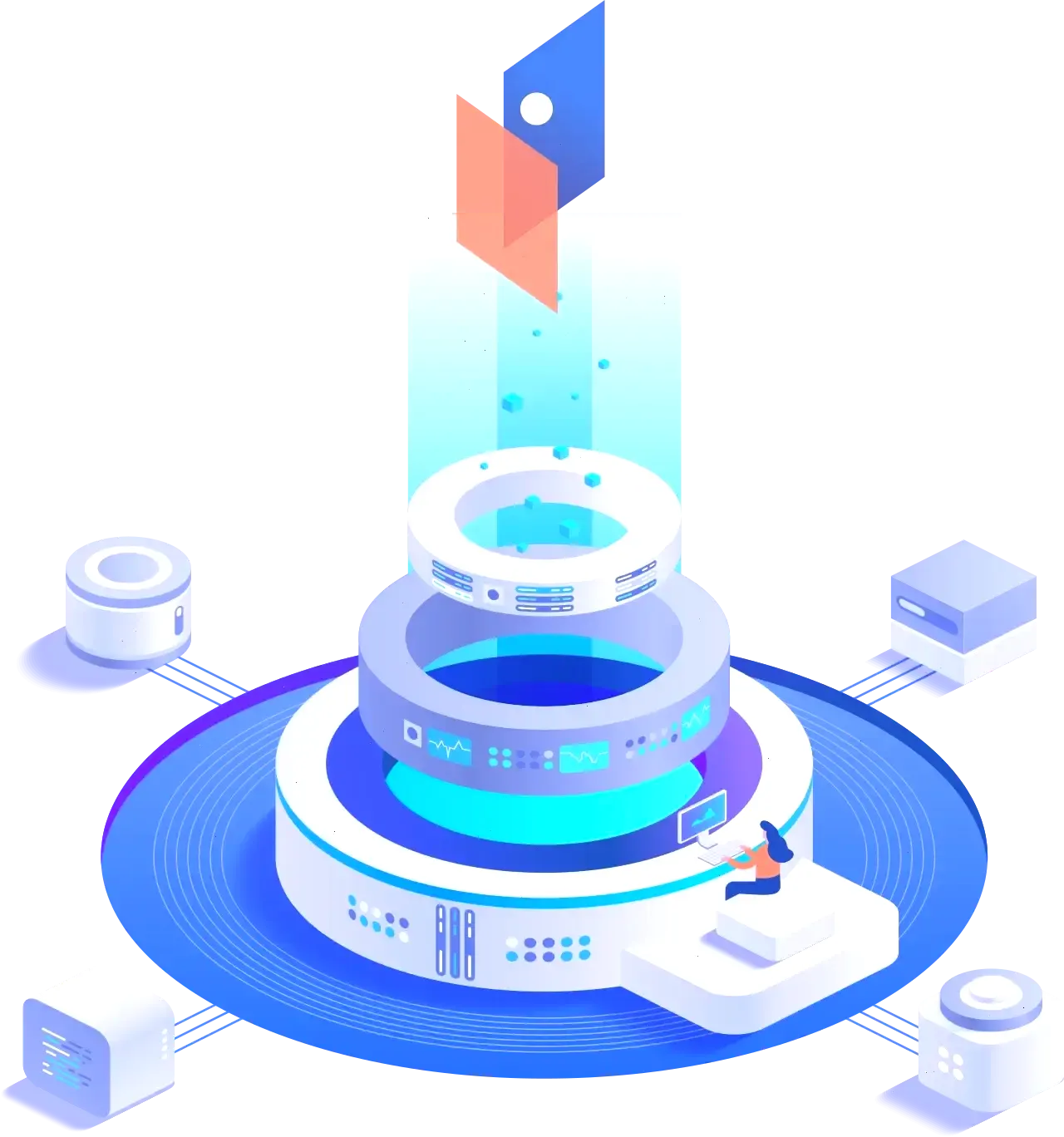 Élite Trinex strategia di investimento