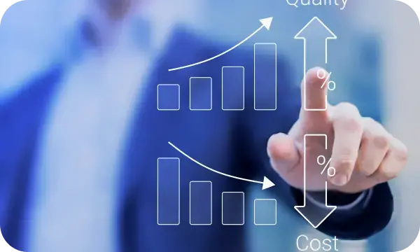 Élite Trinex operazioni digitali