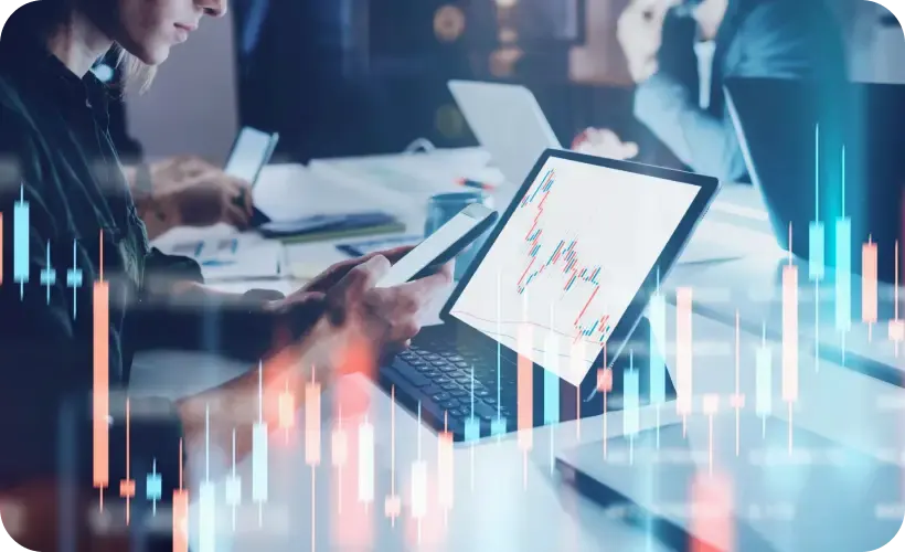 Élite Trinex trading automatico