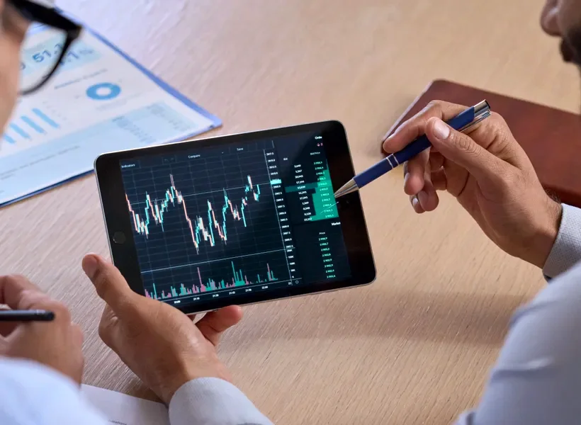 Élite Trinex asset digitali