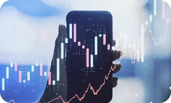 Élite Trinex mercato delle criptovalute